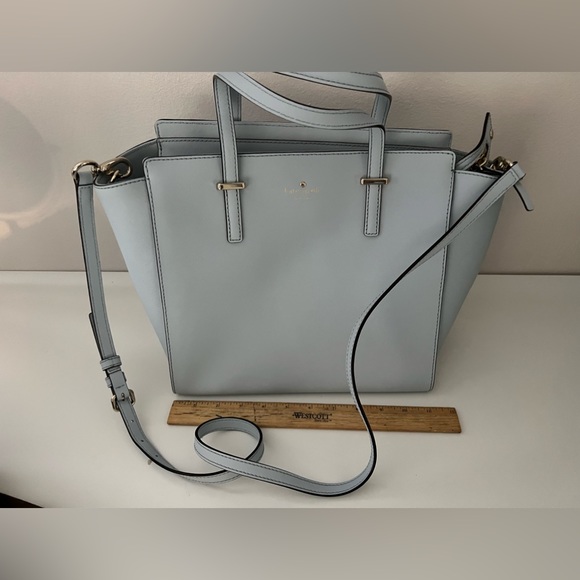 Kate Spade Purse - Picture 5 of 6